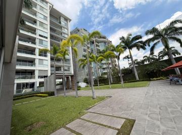 Departamento de 3 habitaciones, Guayaquil · Alquiler Departamento Amoblado - Vista Al Río - Urb. Guayaquil Tennis Club, Vía a Samborondón