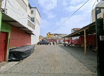 Terreno / Lote , Manta · Terreno de Alquiler en Manta Zona Sur Av 24