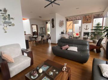 Departamento · 227m² · 3 Habitaciones · 3 Estacionamientos · Venta Departamento 227 m², Urb. Terrazas del Moral, Quito