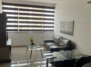 Departamento de 1 habitación, Guayaquil · Alquiler Suite Amoblada en Puerto Azul | Seguridad 24/7 | Parqueo | Todo Incluido
