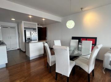 Departamento · 95m² · 2 Habitaciones · 2 Estacionamientos · Departamento en Venta, Sector El Bosque, 2 Dorm.