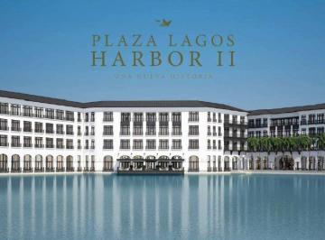 Oficina comercial , Guayaquil · Alquiler Oficina Comercial a Estrenar de 544 m² en Plaza Lagos Harbor II