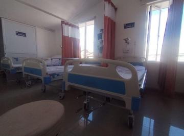 Casa de 6 habitaciones, Quito · Vendo Clínica en La Jipijapa