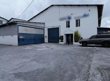 Bodega-Galpón , Quito · Vendo Galpon Industrial en Venta Oportunidad Propiedad con Oficinas Bodegas Venta