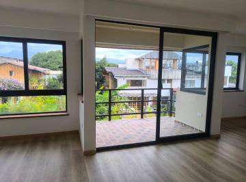 Suite de 1 habitación, Quito · Rento Amplia Suite Ejecutiva Sector El Arenal (Mp)