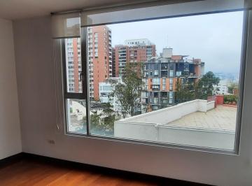 Suite de 1 habitación, Quito · Suite en Venta de 57 m² Sector González Suárez Ideal Para Inversiónistas