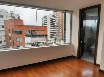 Suite de 1 habitación, Quito · Suite en Venta de 57 m² Sector González Suárez Ideal Para Inversiónistas