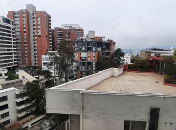 Suite de 1 habitación, Quito · Suite en Venta de 57 m² Sector González Suárez Ideal Para Inversiónistas
