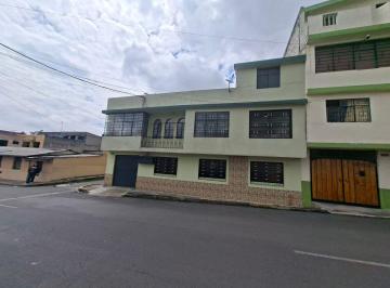 Casa de 7 habitaciones, Quito · Se Vende Casa Rentera Sur de Quito