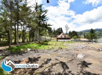 Terreno / Lote , Cuenca · Javier Loyola, Venta de Terreno Plano con Hermosa Vista Al Sector