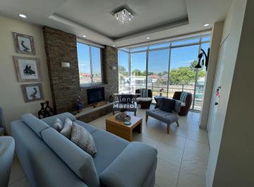 Departamento de 3 habitaciones, Salinas · Hermoso Departamento en Venta San Lorenzo, Salinas