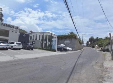 Terreno / Lote , Quito · Venta de Terreno 2392 m Manuela Saenz