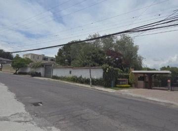 Terreno / Lote , Quito · Renta Terreno Comercial 2392 m Manuela Saenz