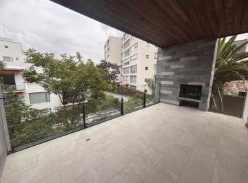 Departamento de 2 habitaciones, Quito · Vendo a Estrenar Departamento de 108 m y Terraza 18 m en Santa Lucía Cumbayá