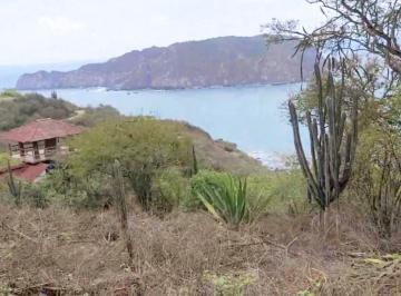 Terreno / Lote · 462m² · Terreno en Venta en Salango Ings
