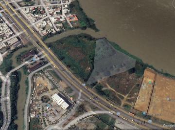 Terreno / Lote , Daule · Exclusivo Terreno Para Inversionistas Frente Al Rio Daule en La Aurora, 16.000 m Cuadrados