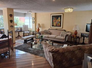 Departamento de 3 habitaciones, Quito · Departamento 3 Dorm. en El Pinar Alto con Parqueadero, Excelente Precio