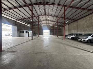 Bodega-Galpón , Durán · En Venta Complejo Industrial T: 10.000 m² C: 6000 m² - Vía Durán - Tambo Km 3