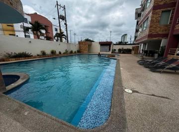 Departamento de 2 habitaciones, Atacames · Departamento en Venta Tonsupa Excelente Ubicación