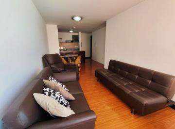 Departamento de 2 habitaciones, Quito · Departamento de Renta República de El Salvador / La Carolina