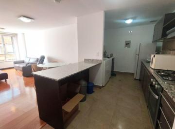 Departamento · 75m² · 2 Habitaciones · 1 Estacionamiento · Departamento de Renta República de El Salvador / La Carolina