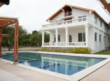 Terreno / Lote · 506m² · Terreno en Venta en Guayllabamba