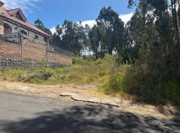 Terreno / Lote , Quito · Venta Terreno Iñaquito Alto