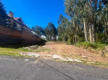Terreno / Lote , Quito · Venta Terreno Iñaquito Alto