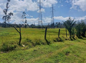 Terreno / Lote , Quito · Venta Terreno Inga Pifo