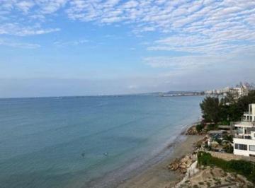 Departamento de 3 habitaciones, Salinas · Salinas, Venta de Departamento Moderno de 3 Domitorios con Vista La Mar
