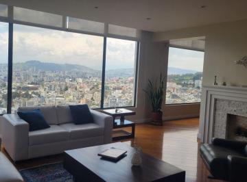 Departamento de 3 habitaciones, Quito · Vendo Bosque Dpto Totalmente Remodelado