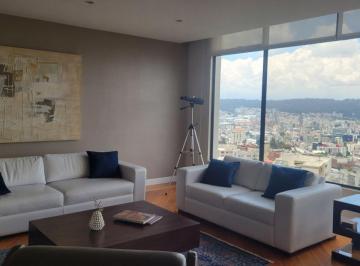 Departamento de 3 habitaciones, Quito · Vendo Bosque Dpto Totalmente Remodelado