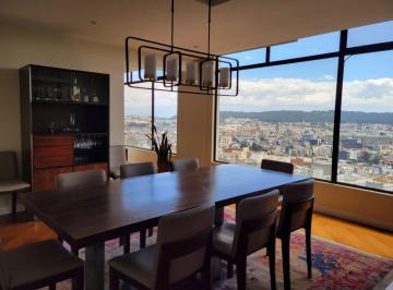 Departamento de 3 habitaciones, Quito · Vendo Bosque Dpto Totalmente Remodelado