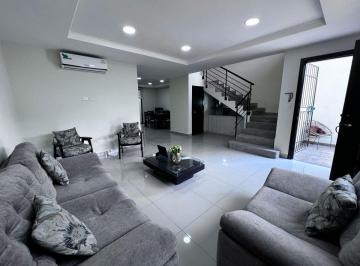 Departamento de 3 habitaciones, Guayaquil · Vendo Depar en La Urb. Santa Cecilia Los Ceibos