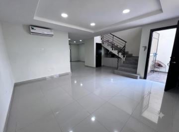Departamento de 3 habitaciones, Guayaquil · Alquilo Depar en La Urb. Santa Cecilia Los Ceibos