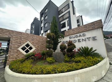 Departamento de 3 habitaciones, Quito · Departamento en Venta Quito Norte - San Fernando