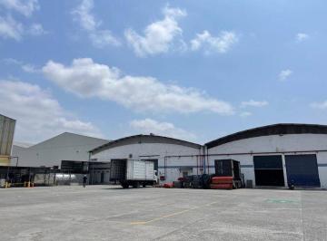 Bodega-Galpón , Durán · Ofibodega en Alquiler 667 m² - en Complejo, Vía Durán Yaguachi Km 7