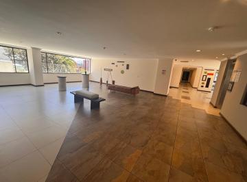 Departamento de 2 habitaciones, Quito · Departamento de 97 m² con 2 Dorm. en Alquiler en Bosmediano