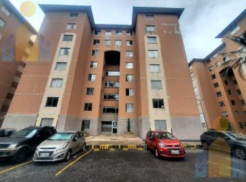 Departamento · 71m² · 3 Habitaciones · 1 Estacionamiento · Departamento 3 Dorm. en Venta Céntrico Av Napo Conjunto San Pedro