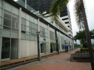 Oficina comercial , Guayaquil · Alquiler o Venta de Oficina en Edificio Bellini con Vista Al Rio