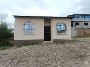 Casa de 2 habitaciones, Manta · Casa en Urbanizacion de Venta en Manta Zona Este