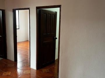 Departamento · 80m² · 3 Habitaciones · Departamento Quito Sur Tercer Piso 302, 3 Dorm., Sala Comedor, Cocina Tipo Americana