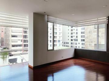 Departamento · 2020m² · 2 Habitaciones · 2 Estacionamientos · Venta Departamento Gonzalez Suárez Moderno, 2 Dorm.