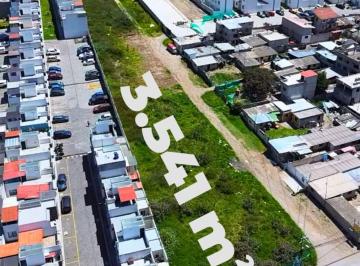 Terreno / Lote , Quito · Venta de Terreno Para Desarrollo Inmobiliario