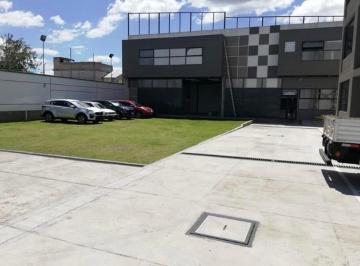 Bodega-Galpón , Quito · Bodega Mas Oficinas Alquiler en Calderón