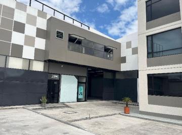 Bodega-Galpón , Quito · Bodega Mas Oficinas Alquiler en Calderón
