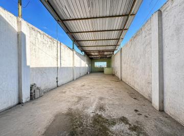 Bodega-Galpón , Guayaquil · Bodega - Galpón de 220 m² en Venta en Mapasingue - I. Alarcón