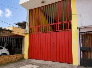 Bodega-Galpón , Guayaquil · Bodega - Galpón de 220 m² en Venta en Mapasingue - I. Alarcón