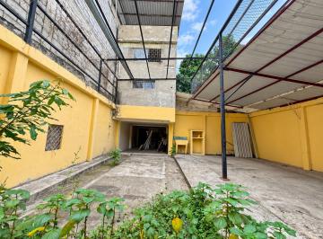Bodega-Galpón , Guayaquil · Bodega - Galpón de 220 m² en Venta en Mapasingue - I. Alarcón