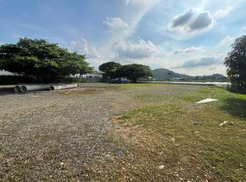 Terreno / Lote , Guayaquil · Terreno Venta Urbanización Riberas de Batán Samborondon con Frente Al Río Babahoyo